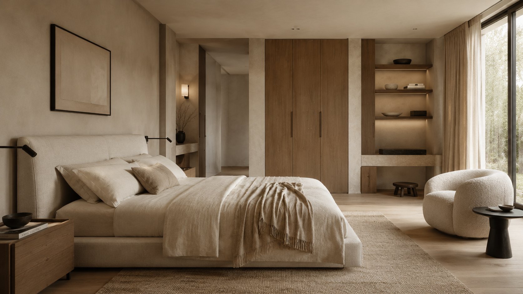 Lichtontwerp door Studio Domo